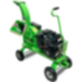 Yardbeast 2510 2.5-Inch Wood Chipper