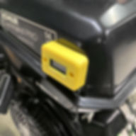 Engine Hour Meter